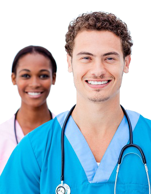 BIG Inventory's professional inventory service provide expertise in capture all of the details throughout your hospital